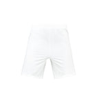 ARI ADEPT TEAM SHORTS - WHITE/WHITE/BLACK