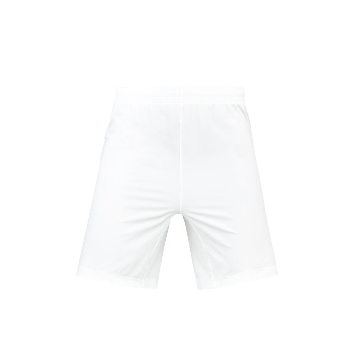 ARI ADEPT TEAM SHORTS - WHITE/WHITE/BLACK