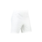 ARI ADEPT TEAM SHORTS - WHITE/WHITE/BLACK