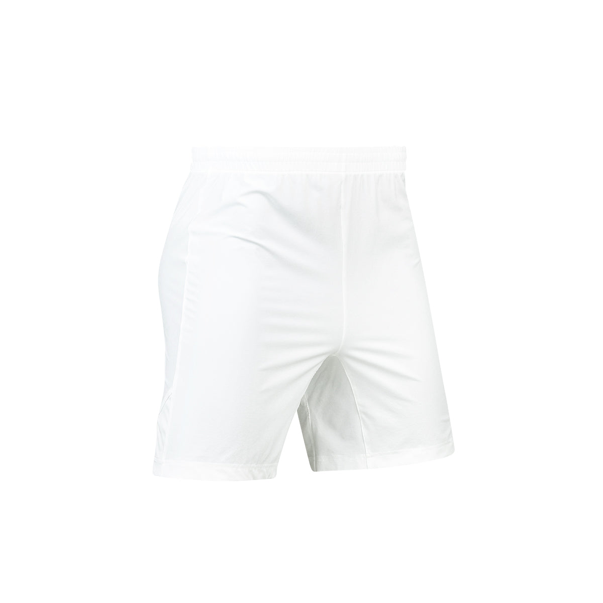ARI ADEPT TEAM SHORTS - WHITE/WHITE/BLACK