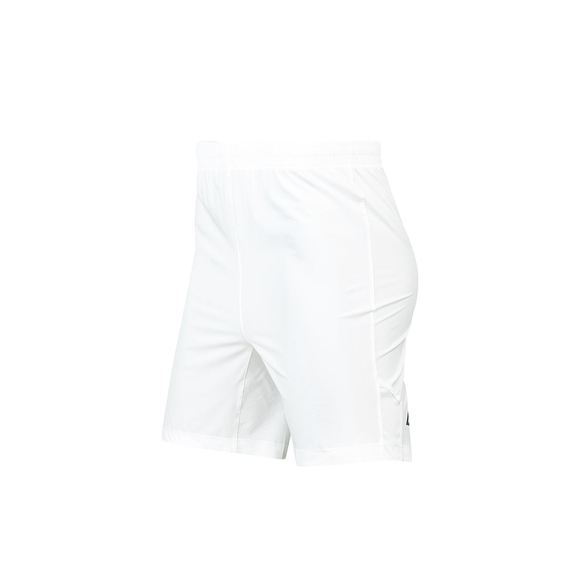 ARI ADEPT TEAM SHORTS - WHITE/WHITE/BLACK