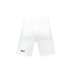 ARI ADEPT TEAM SHORTS - WHITE/WHITE/BLACK