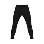ARI ADEPT TRAINING PANTS - BLACK/BLACK/SILVER