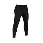 ARI ADEPT TRAINING PANTS - BLACK/BLACK/SILVER