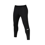 ARI ADEPT TRAINING PANTS - BLACK/BLACK/SILVER
