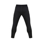 ARI ADEPT TRAINING PANTS - BLACK/BLACK/SILVER