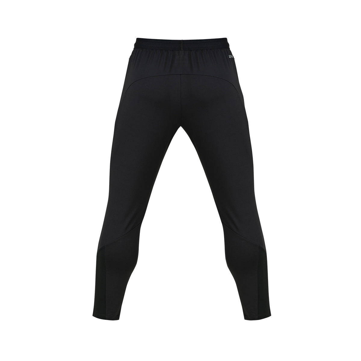 ARI ADEPT TRAINING PANTS - BLACK/BLACK/SILVER