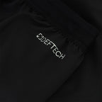 ARI ADEPT TRAINING PANTS - BLACK/BLACK/SILVER