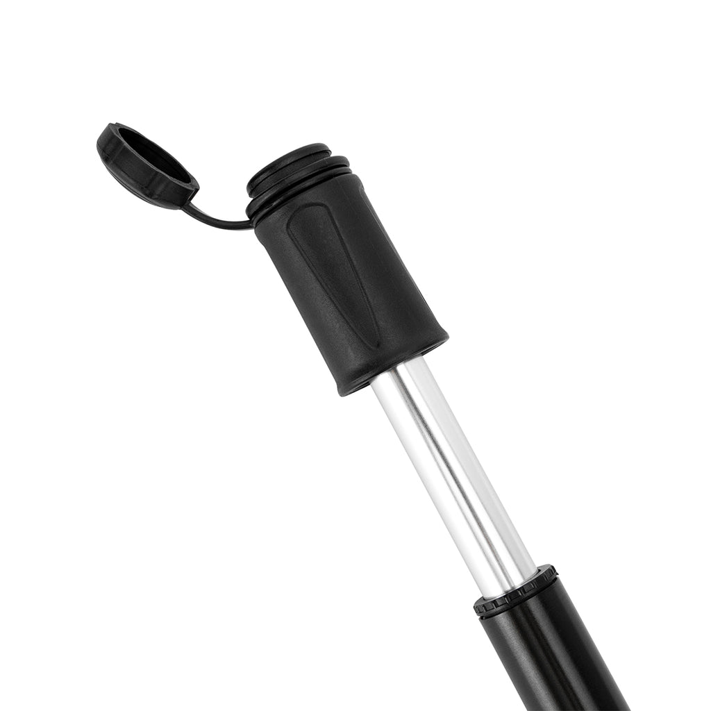 ARI AIR FILL - BLACK/WHITE