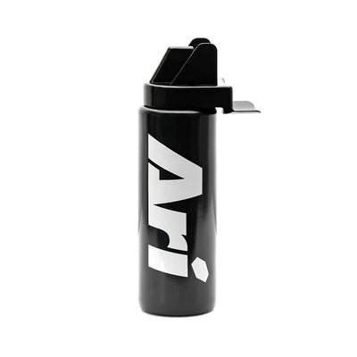 ARI BOOSTER BOTTLE - BLACK/WHITE