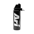 ARI BOOSTER BOTTLE - BLACK/WHITE