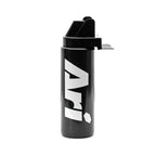 ARI BOOSTER BOTTLE - BLACK/WHITE