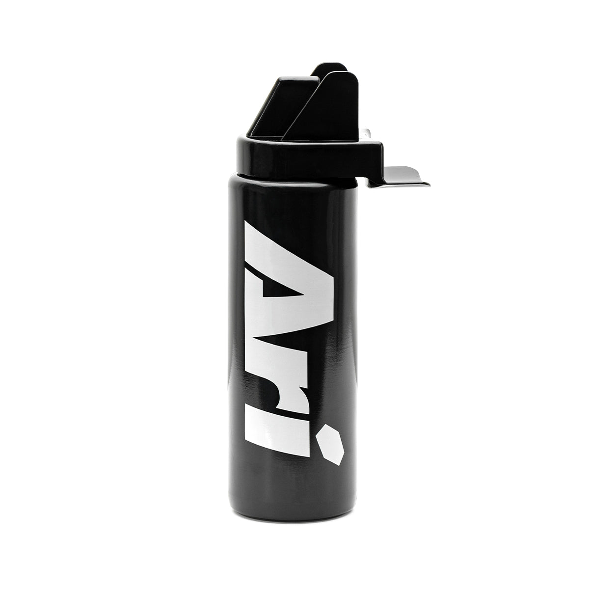 ARI BOOSTER BOTTLE - BLACK/WHITE