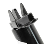 ARI BOOSTER BOTTLE - BLACK/WHITE