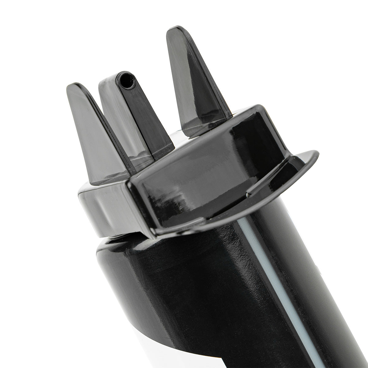 ARI BOOSTER BOTTLE - BLACK/WHITE