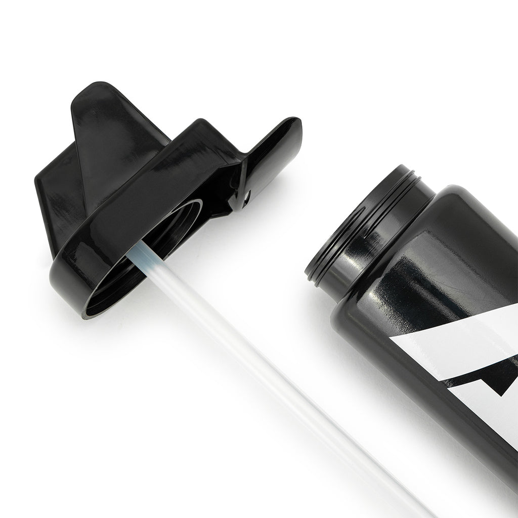 ARI BOOSTER BOTTLE - BLACK/WHITE