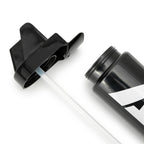 ARI BOOSTER BOTTLE - BLACK/WHITE