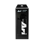 ARI BOOSTER BOTTLE - BLACK/WHITE