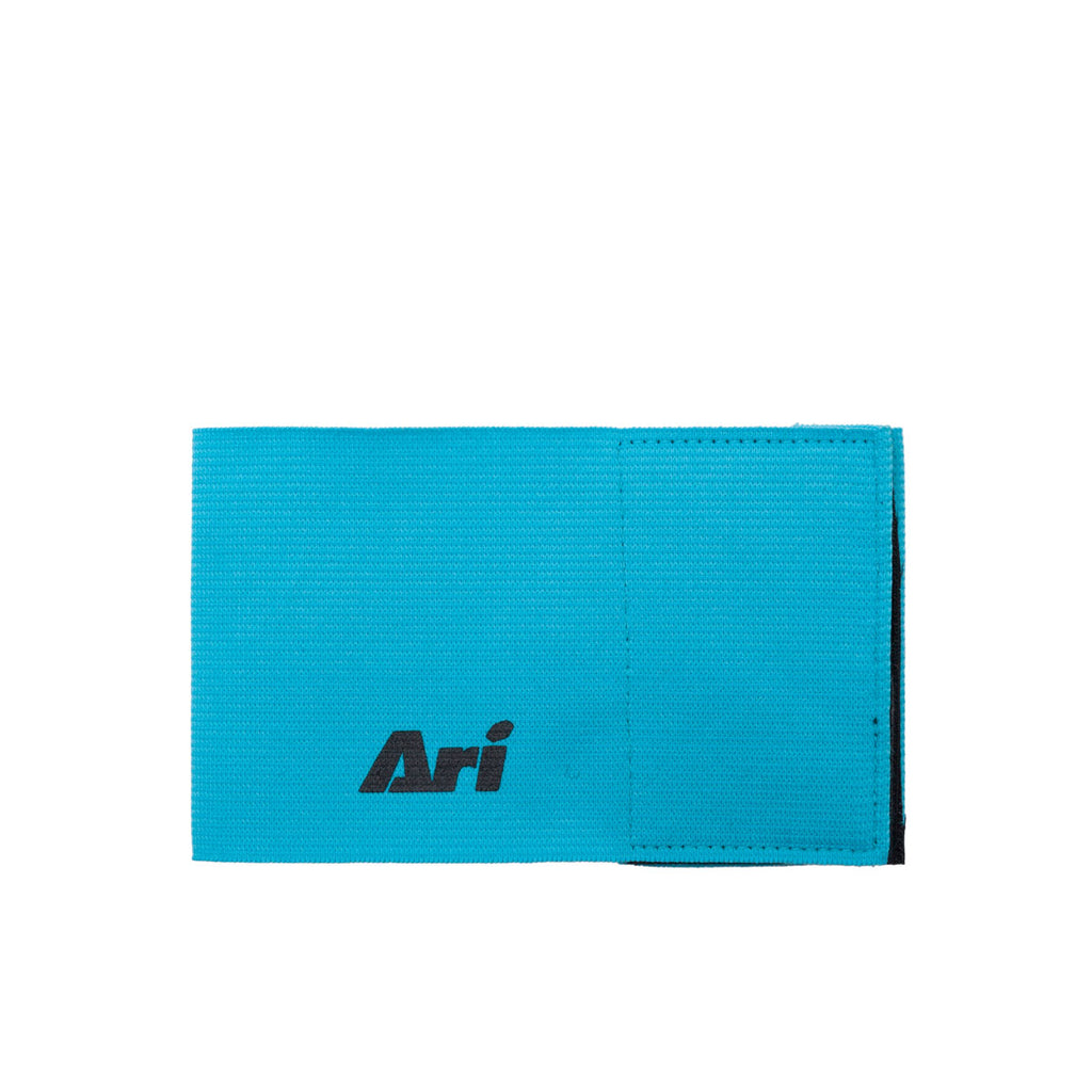 ARI CAPTAIN ARMBAND 2018 - LIGHT BLUE