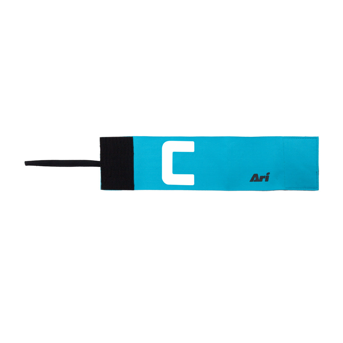 ARI CAPTAIN ARMBAND 2018 - LIGHT BLUE