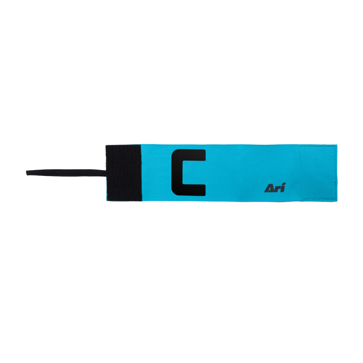 ARI CAPTAIN ARMBAND 2018 - LIGHT BLUE