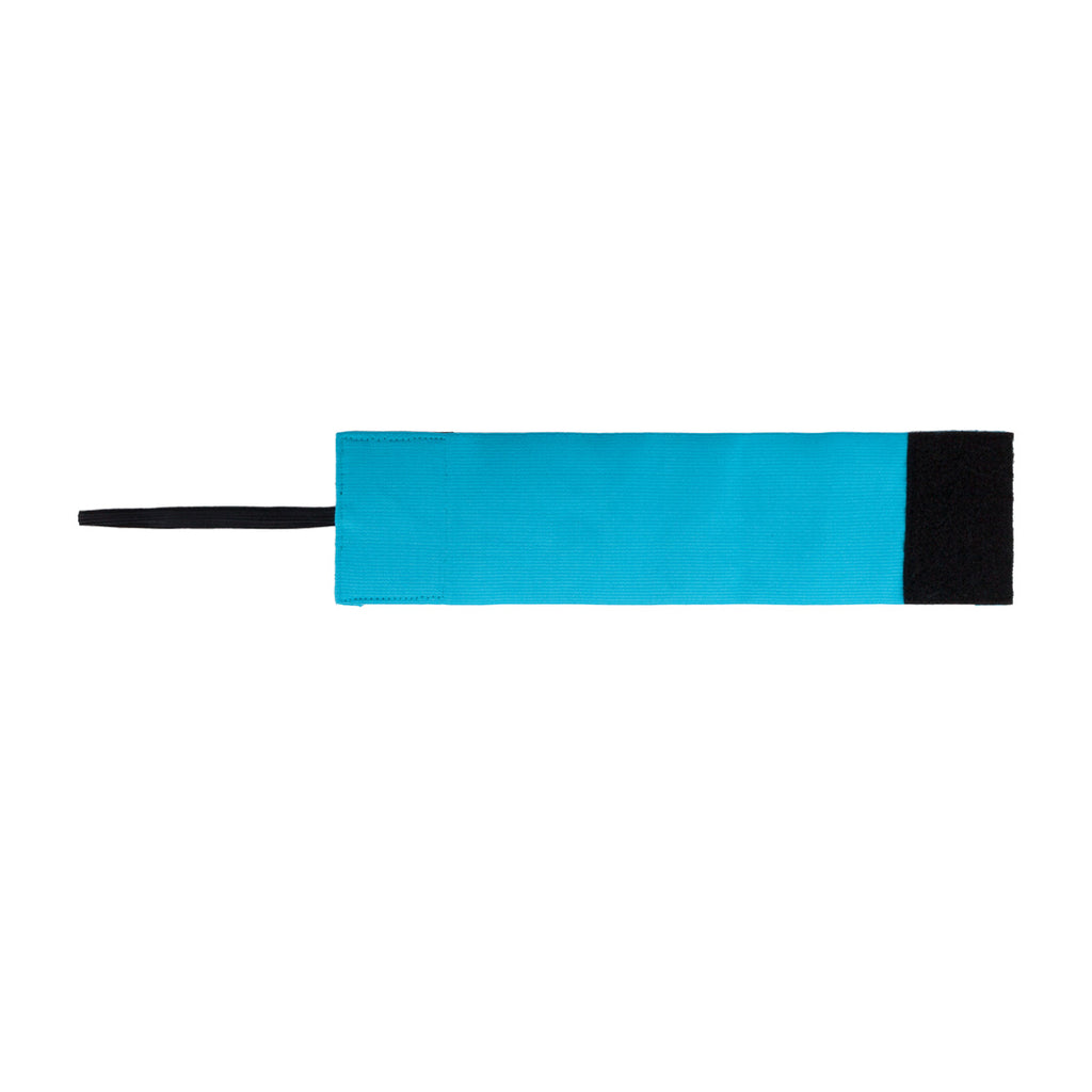 ARI CAPTAIN ARMBAND 2018 - LIGHT BLUE