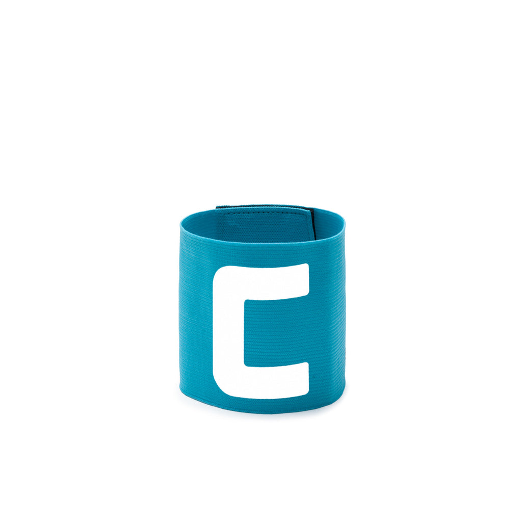 ARI CAPTAIN ARMBAND 2018 - LIGHT BLUE