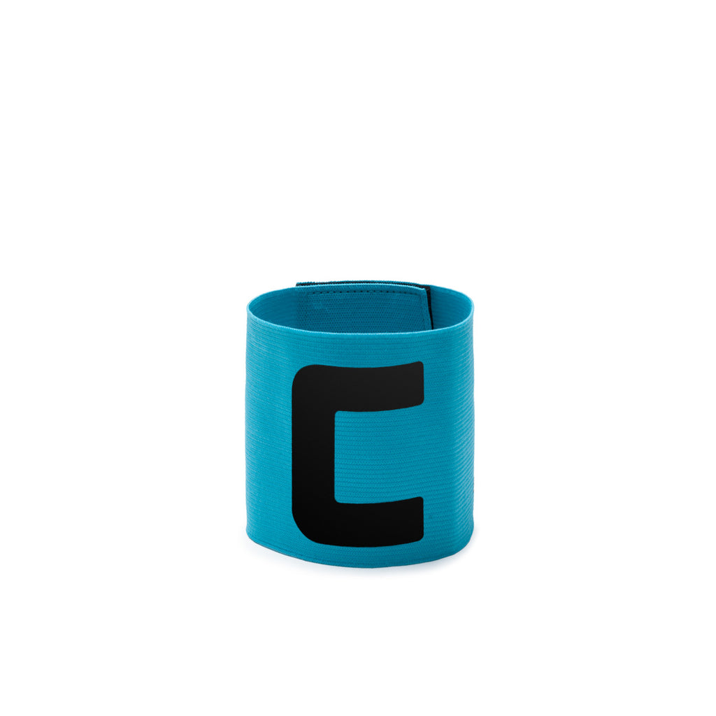 ARI CAPTAIN ARMBAND 2018 - LIGHT BLUE
