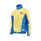 ARI CH3 56ANNIV TURMERIC TEAM JACKET - TURMERIC YELLOW/SAPPHIRE BLUE/WHITE