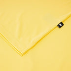 ARI CLASSIC BREATHABLE POLO - AUTUMN YELLOW/BLACK