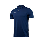 ARI CLASSIC BREATHABLE POLO - DEEP NAVY/WHITE