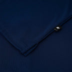 ARI CLASSIC BREATHABLE POLO - DEEP NAVY/WHITE