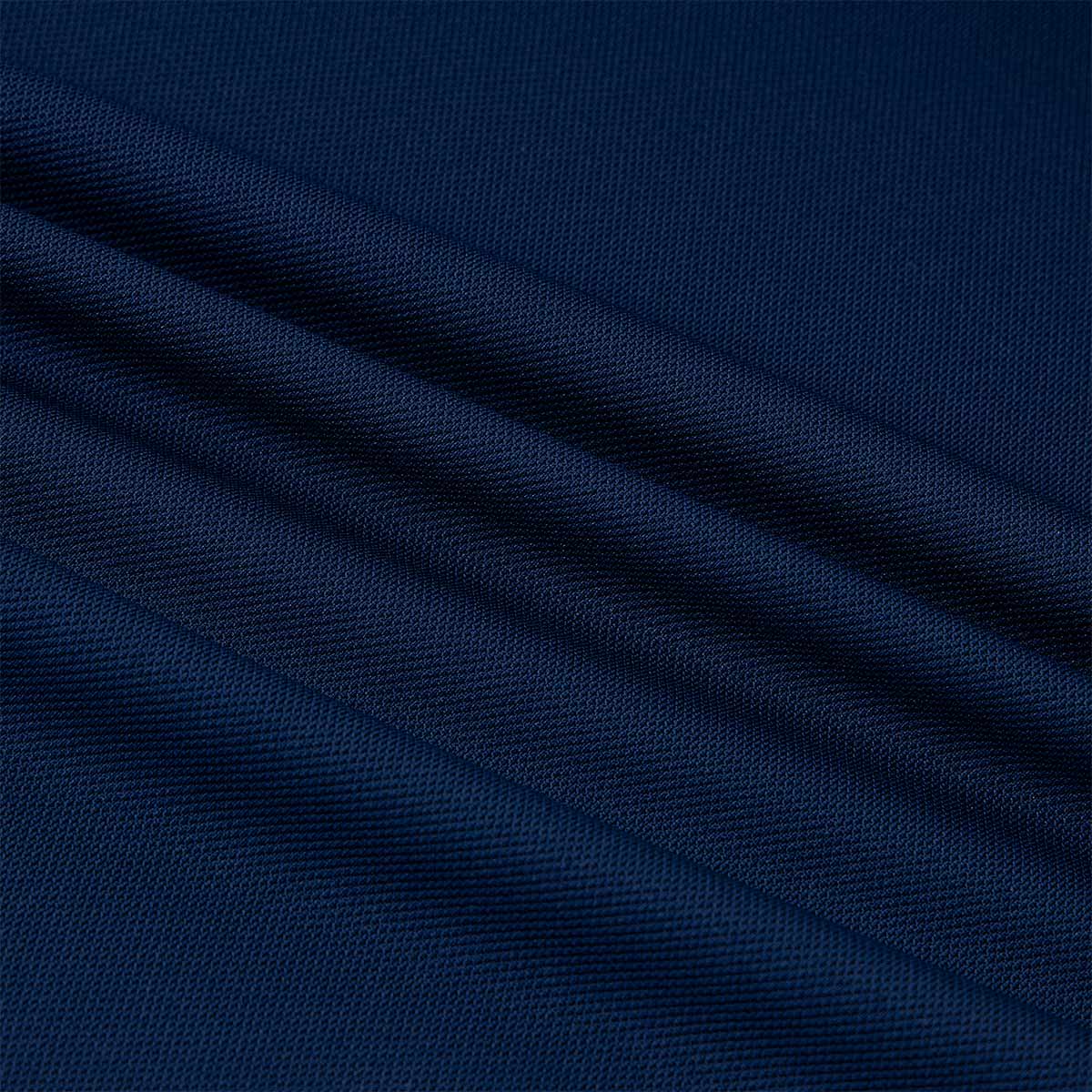 ARI CLASSIC BREATHABLE POLO - DEEP NAVY/WHITE
