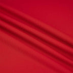 ARI CLASSIC BREATHABLE POLO - LAVA RED/WHITE