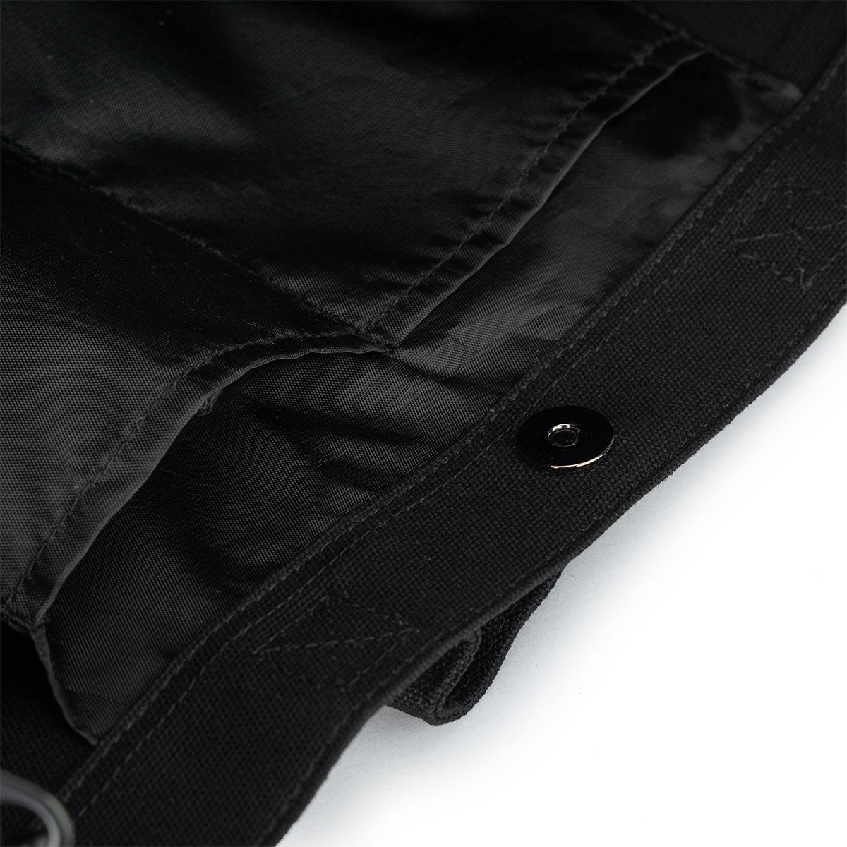 ARI SHOULDER BAG - BLACK/WHITE