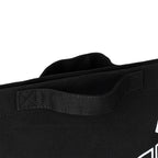 ARI SHOULDER BAG - BLACK/WHITE