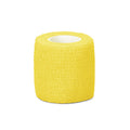 ARI COHESIVE SPORTS TAPE - YELLOW