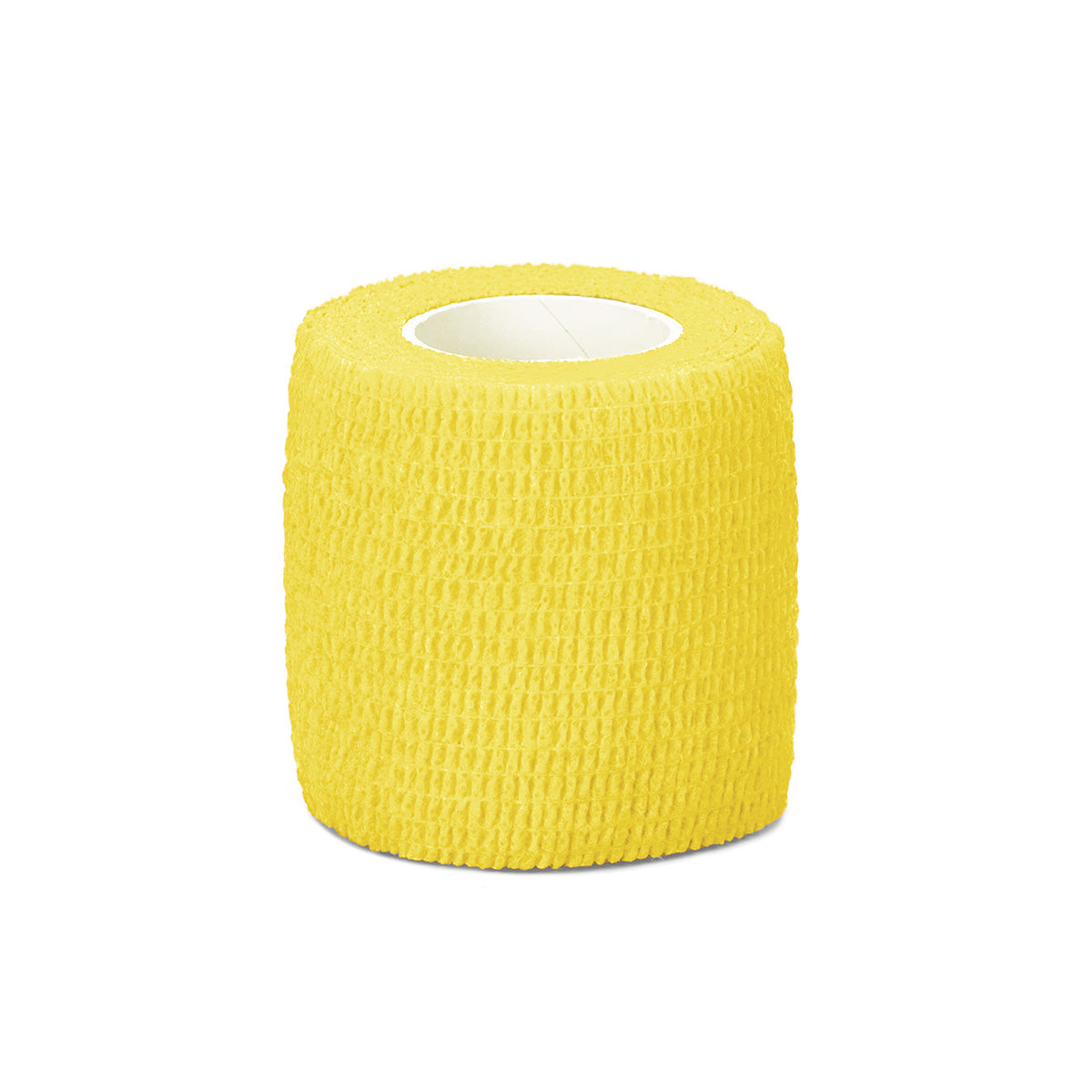ARI COHESIVE SPORTS TAPE - YELLOW