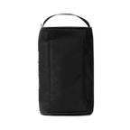 ARI COMPACT TOILETRY BAG - BLACK