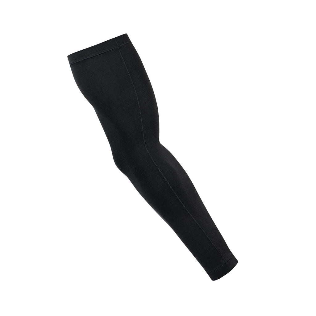 ARI COMPRESSION ARM SLEEVES - BLACK/WHITE/BLACK