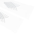 ARI COMPRESSION ARM SLEEVES - WHITE/BLACK/WHITE