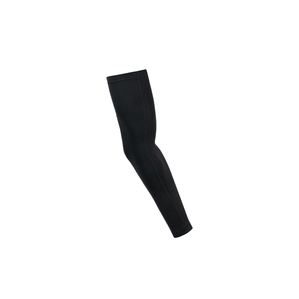 ARI COMPRESSION KIDS ARM SLEEVES - BLACK/WHITE
