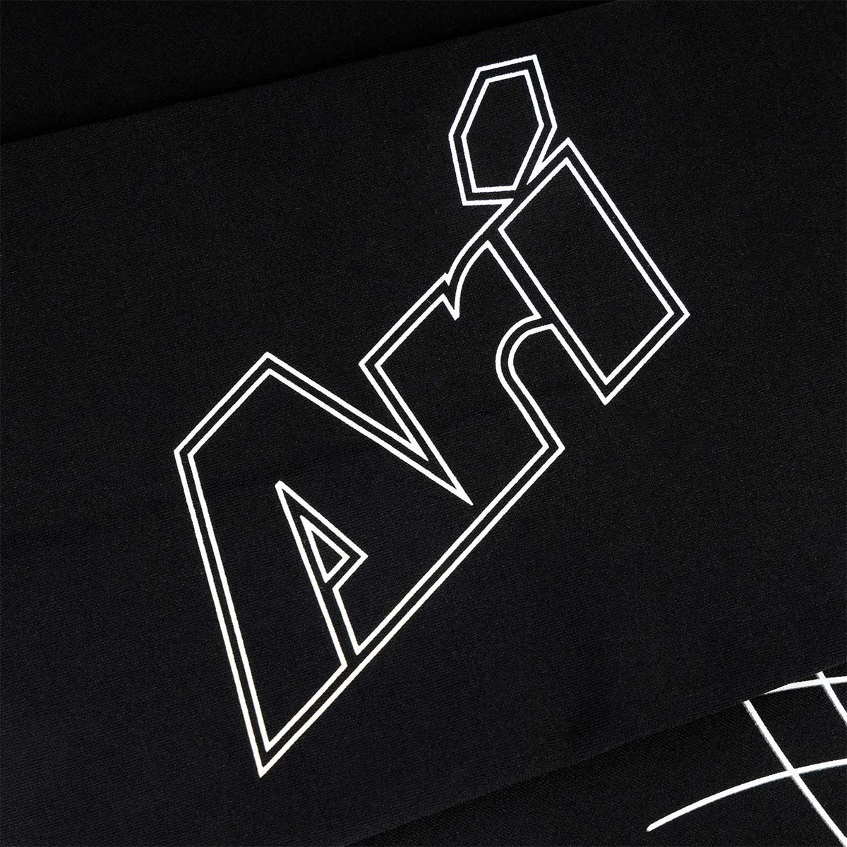 ARI COMPRESSION KIDS ARM SLEEVES - BLACK/WHITE