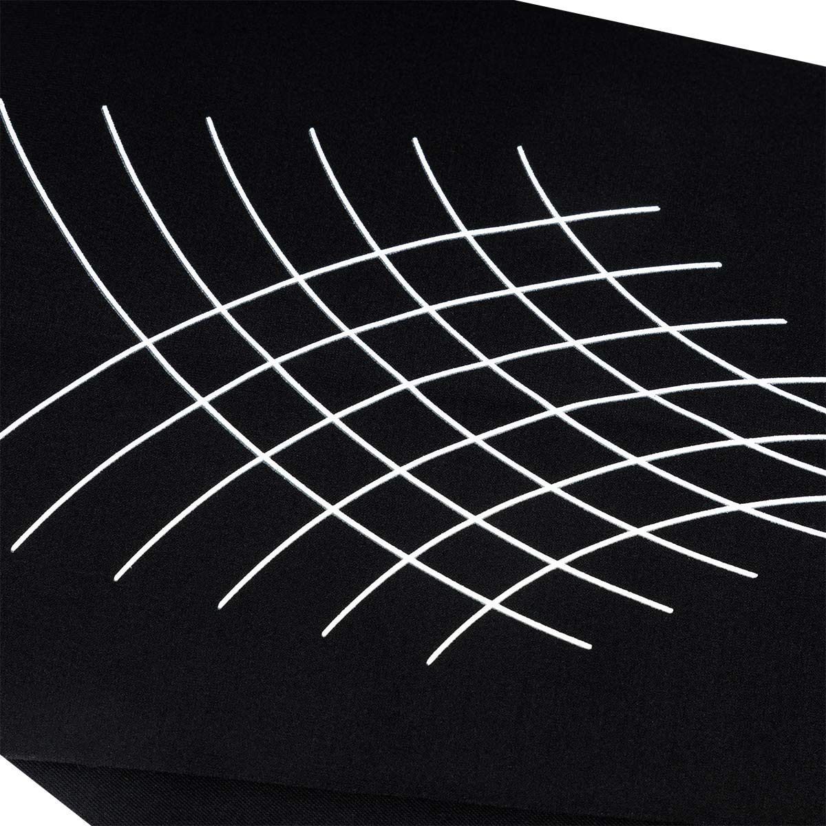 ARI COMPRESSION KIDS ARM SLEEVES - BLACK/WHITE