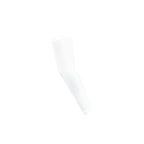 ARI COMPRESSION KIDS ARM SLEEVES - WHITE/BLACK/WHITE