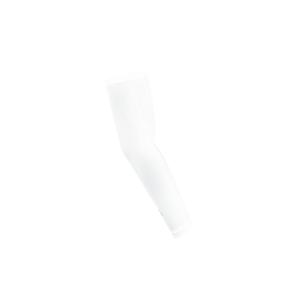 ARI COMPRESSION KIDS ARM SLEEVES - WHITE/BLACK/WHITE