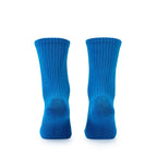 ARI CREW SOCKS - FREE SIZE - BLUE