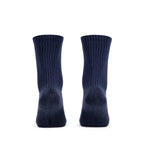ARI CREW SOCKS - DARK NAVY