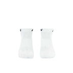 ARI DAILY LINER SOCKS - BLACK/GREY/WHITE