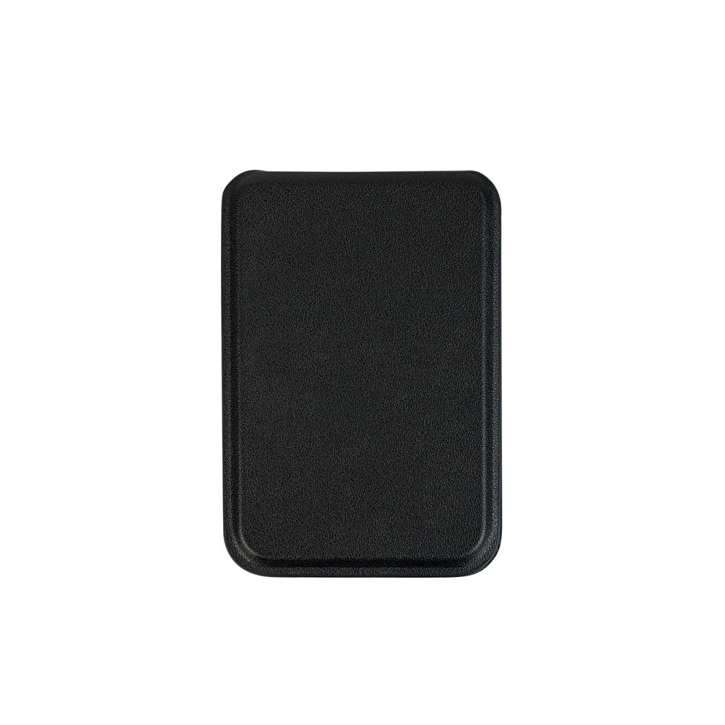 ARI DAILY PORTABLE MAGSAFE WALLET - BLACK/WHITE/BLACK
